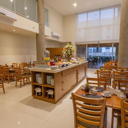 Sao Carlos Marklin Suites Exteriér fotografie