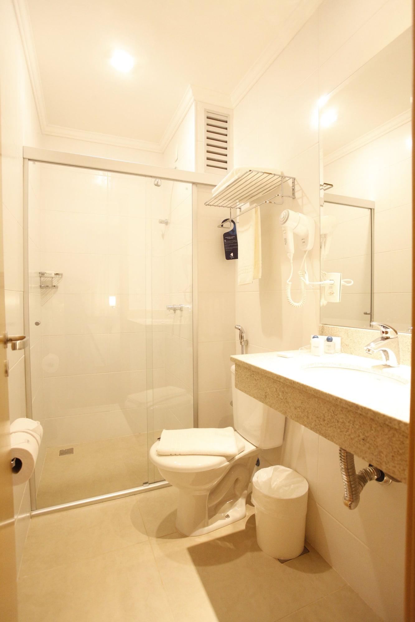 Sao Carlos Marklin Suites Exteriér fotografie