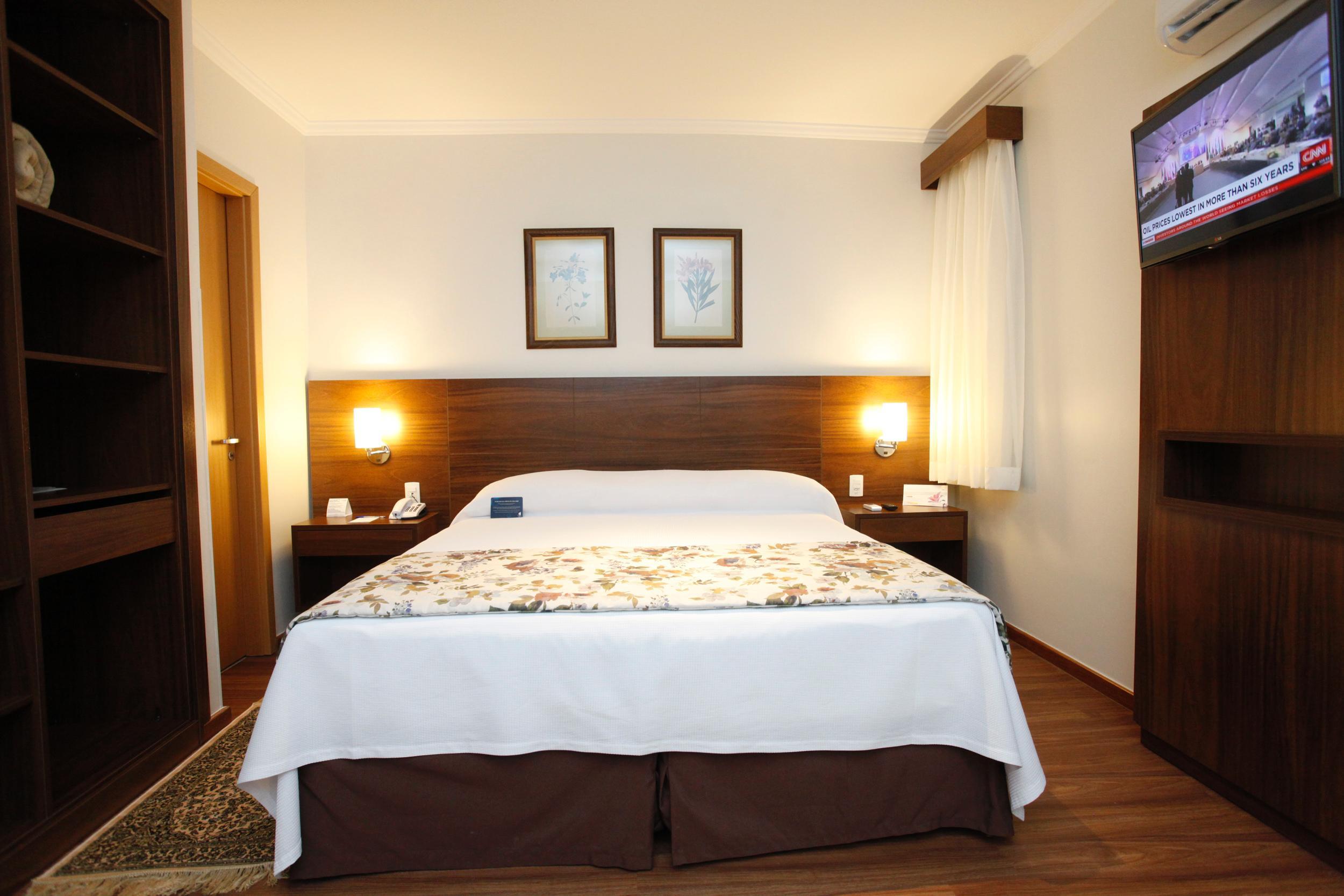 Sao Carlos Marklin Suites Exteriér fotografie