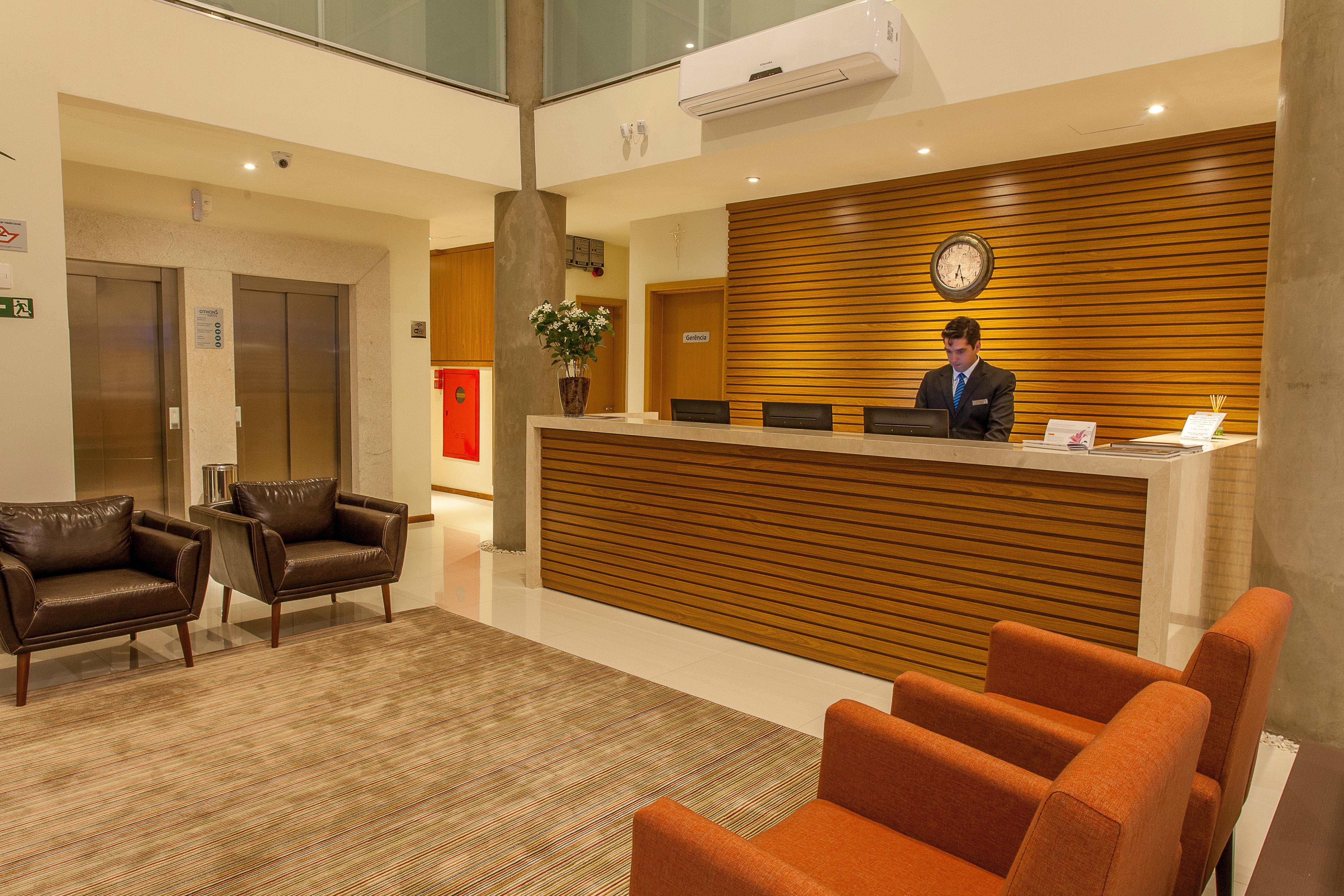 Sao Carlos Marklin Suites Exteriér fotografie