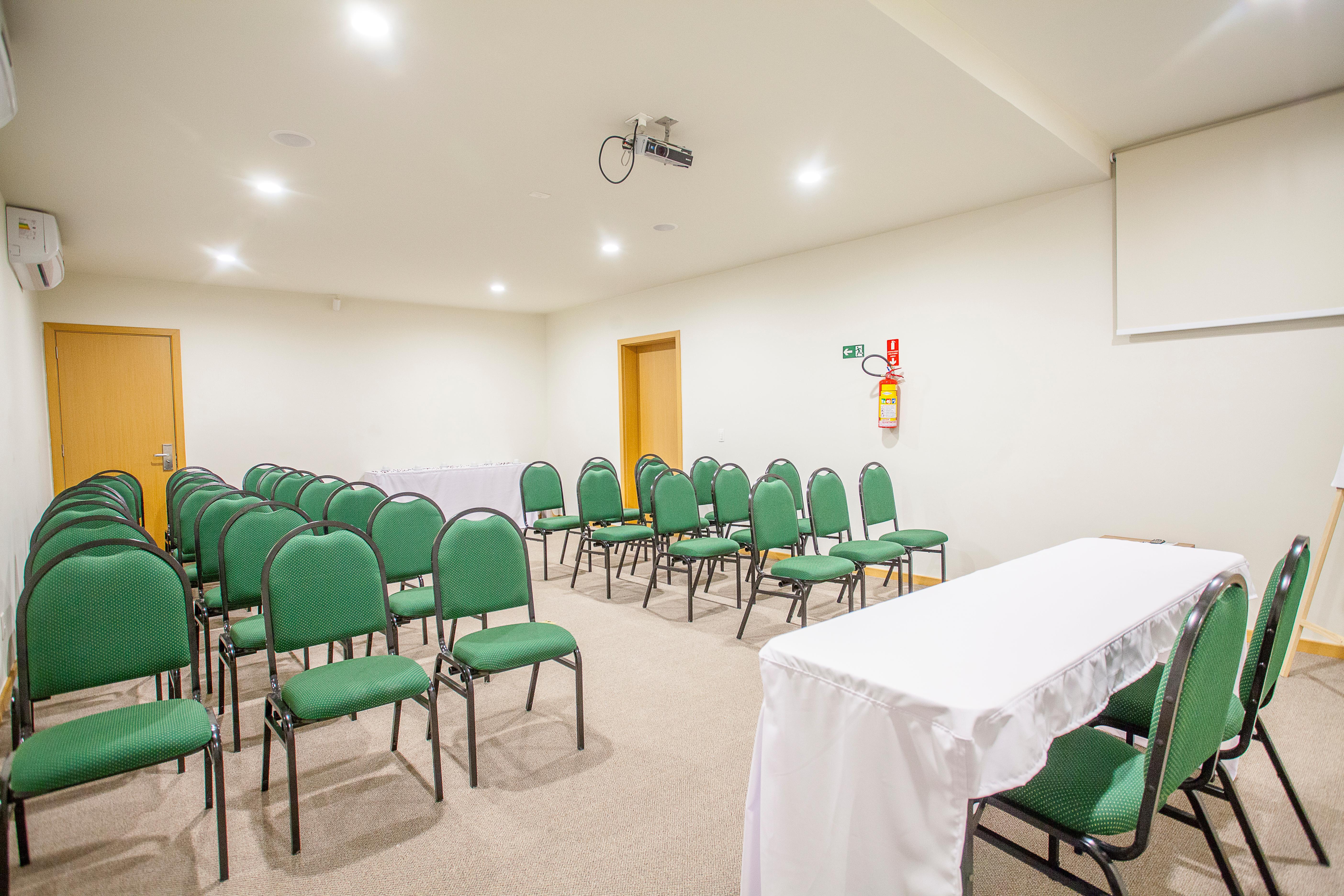 Sao Carlos Marklin Suites Exteriér fotografie
