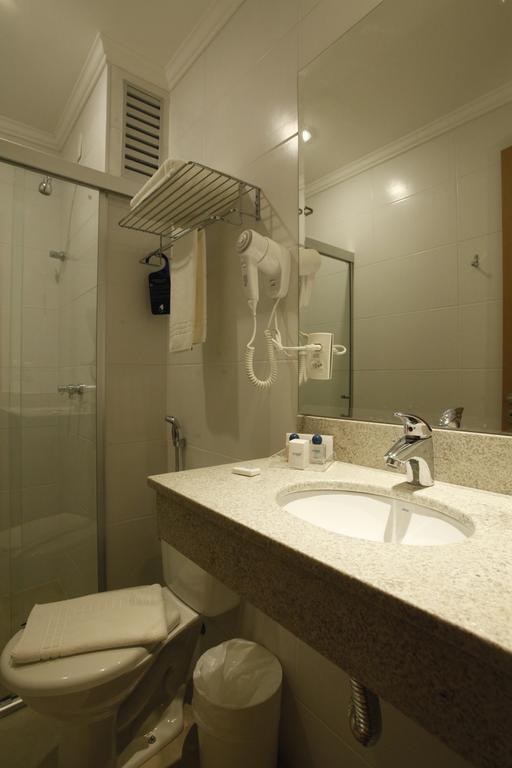 Sao Carlos Marklin Suites Exteriér fotografie