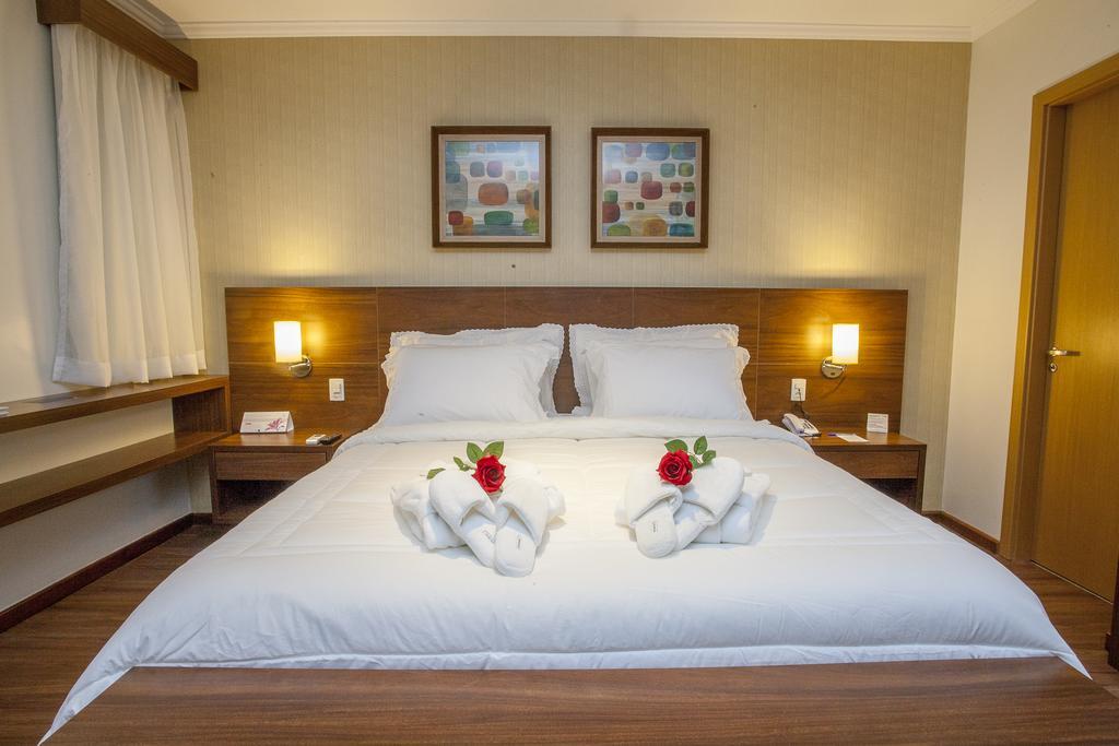 Sao Carlos Marklin Suites Exteriér fotografie