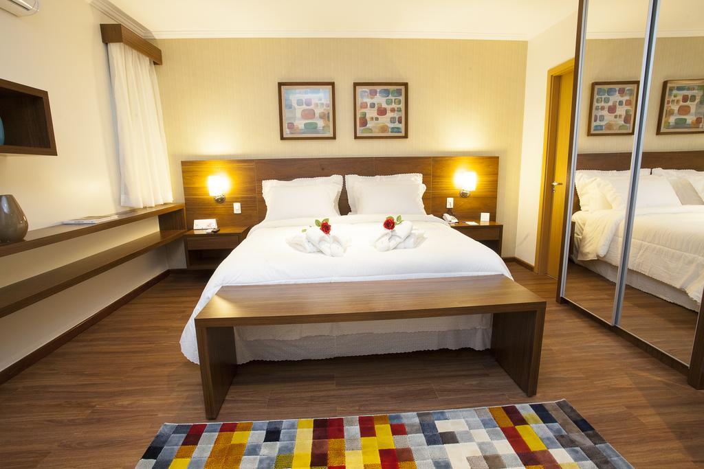 Sao Carlos Marklin Suites Exteriér fotografie