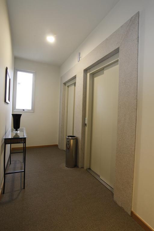 Sao Carlos Marklin Suites Exteriér fotografie