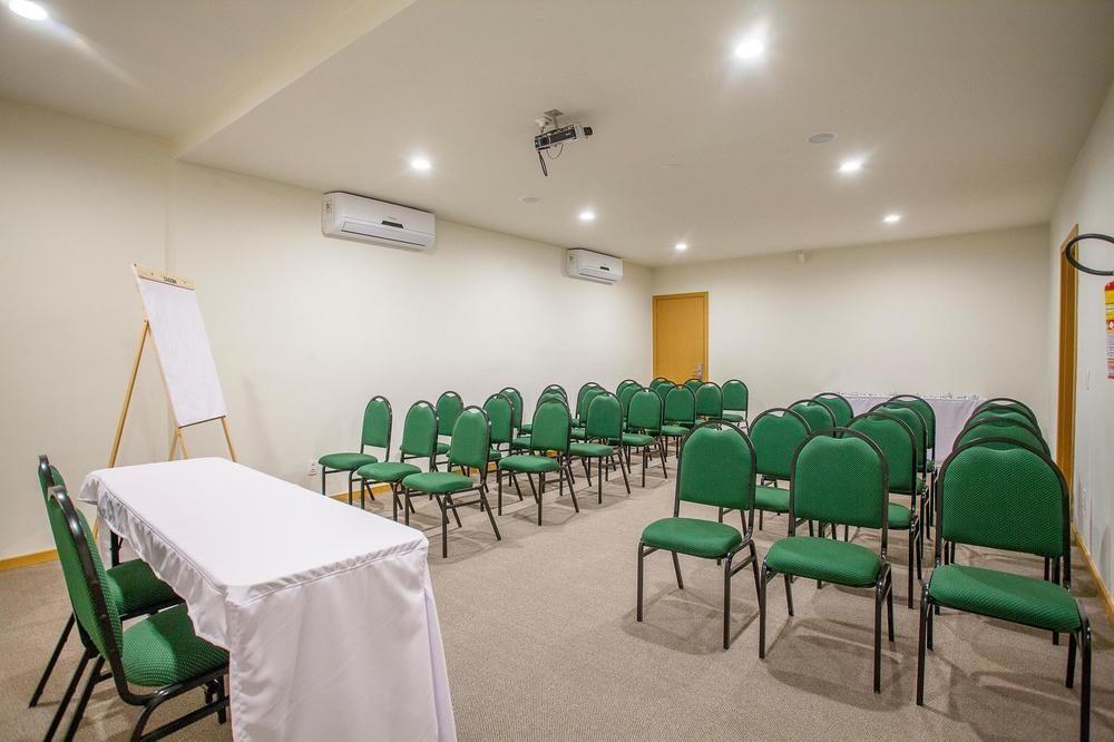 Sao Carlos Marklin Suites Exteriér fotografie