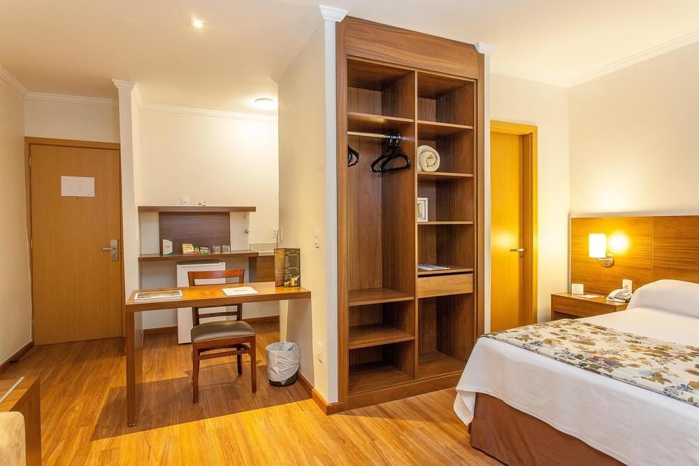Sao Carlos Marklin Suites Exteriér fotografie