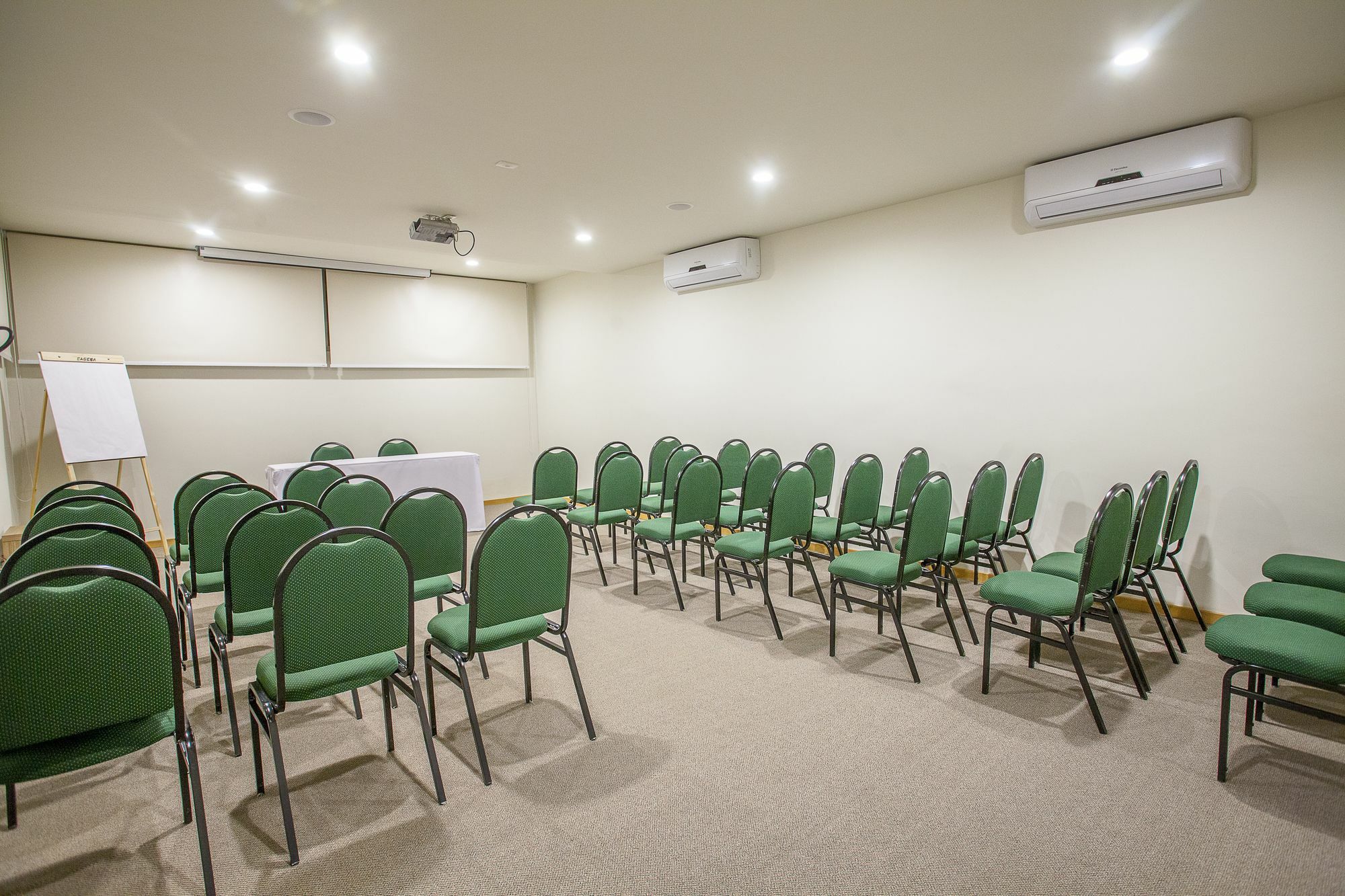 Sao Carlos Marklin Suites Exteriér fotografie